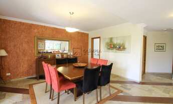 Imagem 3: Apartamento Venda Campo Belo 279 m² 4 Dormitórios