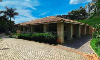 Imagem 5: Casa com 4 dormitórios, 310 m² - venda por R$ 2.000.000,00 ou aluguel por R$ 8.500,00/mês