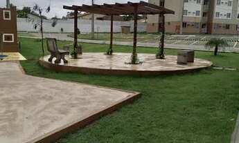 Imagem 3: ALUGO APTO VILLARES DO TURU