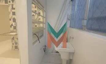 Imagem 6: Apartamento com 1 dormitório à venda, 49 m² por R$ 349.000,00 - Boqueirão - Santos/SP