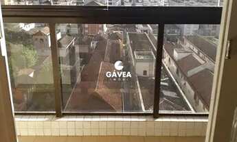 Imagem 7: Apartamento à venda no Aparecida em Santos