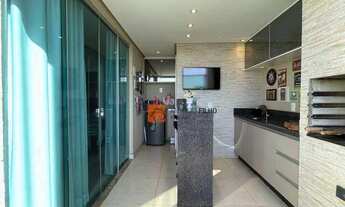 Imagem 3: Cobertura, duplex, hidromassagem, churrasqueira. 3 quartos, 2 vagas, armarios. Aguas clara