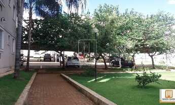 Imagem 7: Apartamento (tipo - padrao) 2 dormitórios, cozinha planejada, portaria 24 horas, em condom