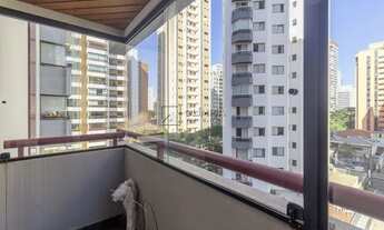 Imagem 9: Locação Apartamento 2 Dormitórios - 115 m² Moema