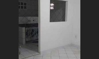 Imagem 4: Apartamento 1/4, sala e Boca do Rio