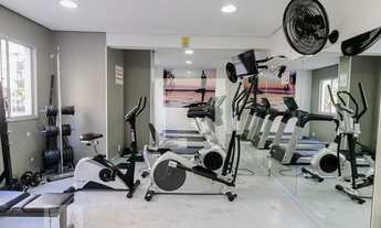 Imagem: Apartamento à Venda - Jardim São Savério