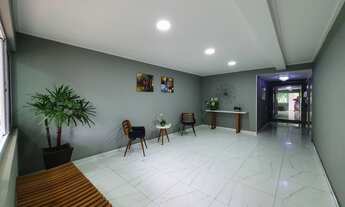 Imagem: Apartamento para aluguel possui 75 metros