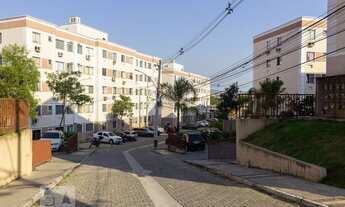 Imagem 7: Apartamento para Aluguel - Campo Grande, 2 Quartos, 48 m2