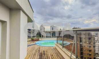 Imagem 4: COBERTURA SEMI MOBILIADA BAIRRO BELA VISTA