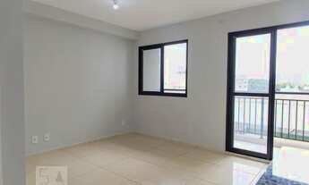 Imagem: Apartamento para Aluguel - Centro, 1 Quarto