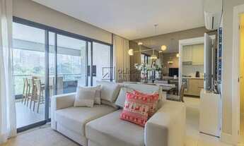 Imagem 2: Apartamento Venda 3 Dormitórios - 118 m² Pinheiros