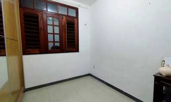 Imagem 3: Casa para venda possui 120 metros quadrados com 3 quartos em São Cristóvão - Salvador - Ba