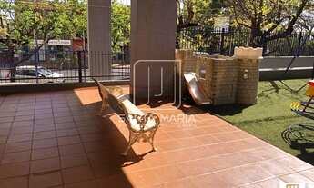 Imagem 6: Apartamento (tipo - padrao) 3 dormitórios/suite, cozinha planejada, portaria 24 horas, ele