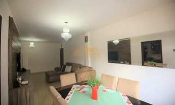 Imagem 7: APARTAMENTO RESIDENCIAL em CURITIBA - PR, ÁGUA VERDE