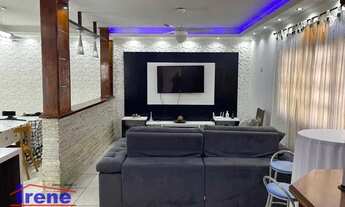 Imagem 4: Casa com 3 dormitórios à venda, 164 m² por R$ 720.000,00 - Centro - Itanhaém/SP