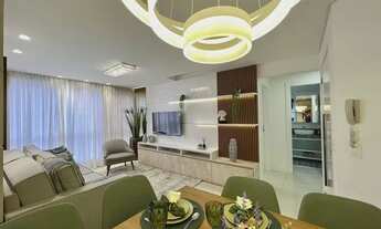 Imagem 2: Apartamento para venda com 98 metros quadrados com 2 quartos em Centro - Capão da Canoa