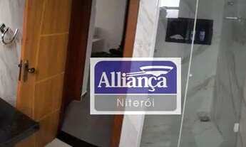 Imagem 7: Apartamento com 1 dormitório à venda, 65 m² por R$ 330.000,00 - Fonseca - Niterói/RJ