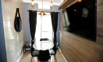 Imagem 5: Apartamento com 3 dormitórios à venda, 70 m² por R$ 480.000,00 - Parque Senhor do Bonfim