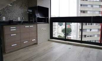 Imagem: Apartamento em São Paulo