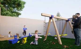 Imagem 3: Saia do aluguel!Apartamentos prontos pra mudar 100% financiados