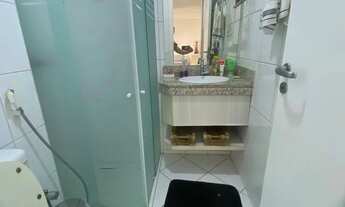 Imagem 4: Apartamento para venda com 83 metros quadrados com 2 quartos em Jardim Renascença - São Lu