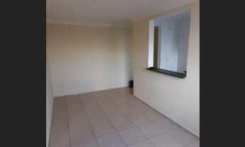 Imagem 5: Apartamento com 2 dormitórios para alugar, 47 m² por R$ 1.485/mês - Parque Residencial Fla