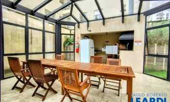 Imagem 4: APARTAMENTO - MOEMA ÍNDIOS - SP