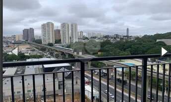 Imagem 2: Apto Vila Prudente 2 dormitórios e 1 suíte