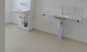 Imagem 5: Aluga-se apartamento no Edifício Parque Oraha em Cuiabá MT