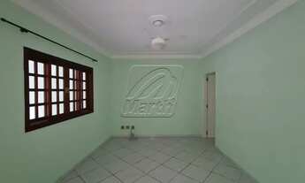 Imagem: ALUGO CASA 2 DORMS. 2 VAGAS - VILA REZENDE