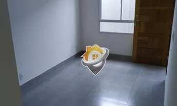 Imagem 5: Apartamento com 2 dormitórios à venda, 45 m² por R$ 265.000,00 - Vila Clarice - São Paulo