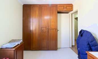 Imagem: Apartamento Venda Vila Romana 138 m² 4