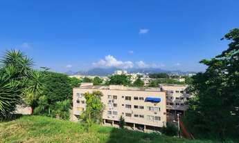 Imagem 6: Apartamento em condomínio, 2 quartos na Taquara