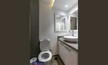 Imagem 6: Apartamento Venda Vila Olímpia 90 m² 1 Dormitórios