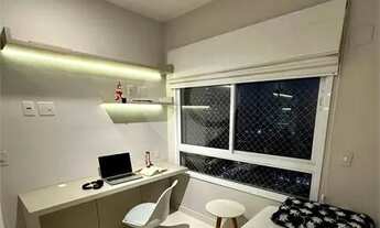 Imagem 3: Apartamento alto padrão Brooklin 2 dormitórios 1 suíte