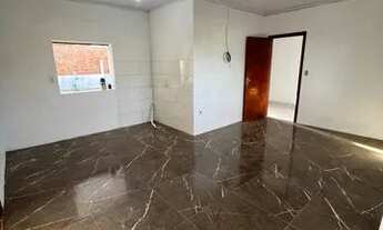 Imagem 3: Casa com pátio amplo e próxima ao mar no bairro Nazaré - Cidreira - RS