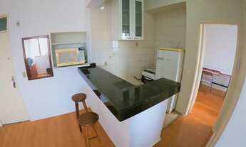 Imagem 5: Apartamento mobiliado, no Centro, direto com proprietário