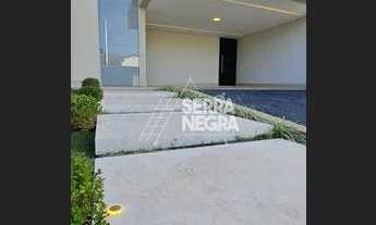 Imagem 3: CASA MODERNA, 4 QUARTOS, LAZER COMPLETO, CONDOMÍNIO, EXCELENTE LOCALIZAÇÃO, CONJUNTO 4 ARN