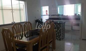 Imagem 2: São Paulo - Casa Padrão - Vila Prudente