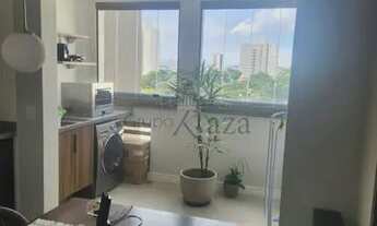 Imagem: Apartamento Padrão em São José dos Campos