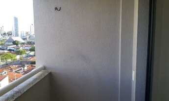 Imagem 3: Apartamento com 2 dormitórios para alugar, 55 m² por R$ 2.000/mês - Lagoa Nova - Natal/RN