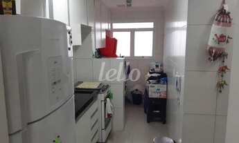 Imagem 3: São Caetano do Sul - Apartamento Padrão - Fundação