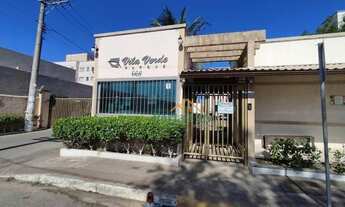 Imagem 5: Apartamento com 2 dormitórios à venda, 50 m² por R$ 128.000,00 - Planície da Serra - Serra