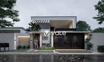 Imagem: Casa com 3 dormitórios à venda, 210 m²