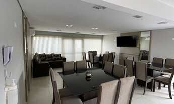 Imagem 3: Flat excelente localização - Centro Cívico