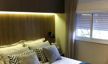 Imagem 6: Apartamento para venda tem 51 metros quadrados com 2 quartos