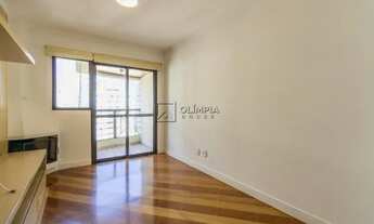 Imagem 5: Apartamento Locação Brooklin 87 m² 3 Dormitórios