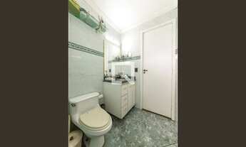 Imagem 7: Apartamento para Aluguel - Bosque da Saúde, 2 Quartos, 68 m2