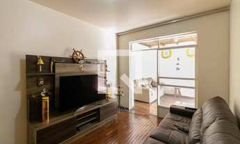 Imagem 3: Apartamento para Aluguel - Nova Suíssa, 3 Quartos, 115 m2