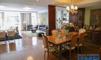 Imagem 6: APARTAMENTO - HIGIENÓPOLIS - SP